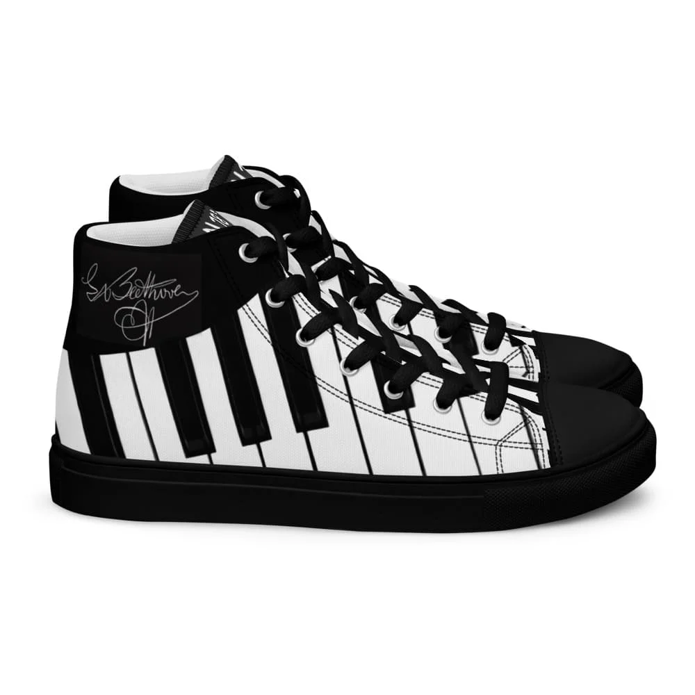 Zapatillas para pianistas