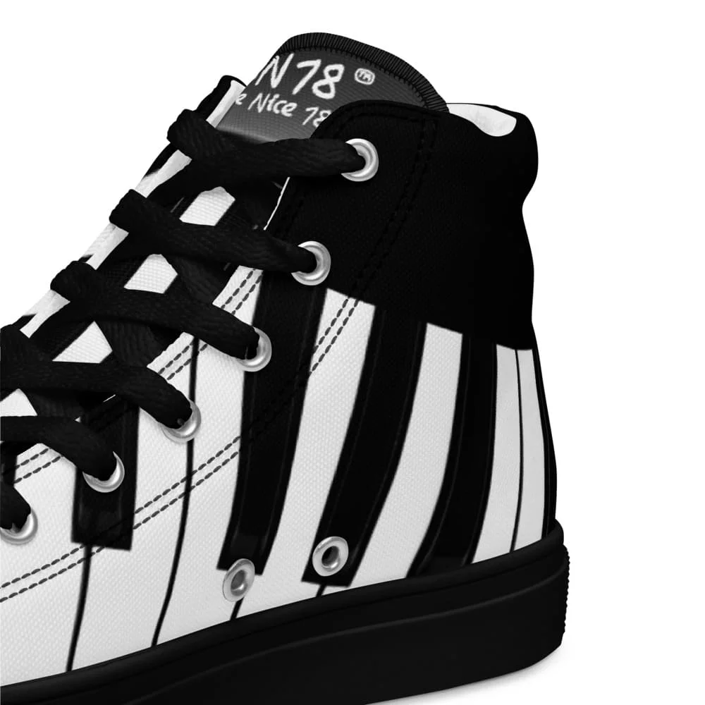 Zapatillas para profesores de música