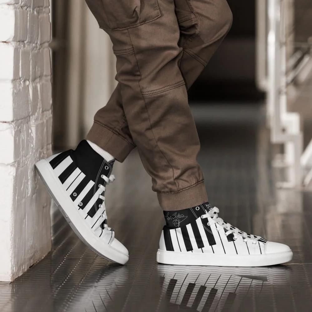 Zapatillas Beethoven