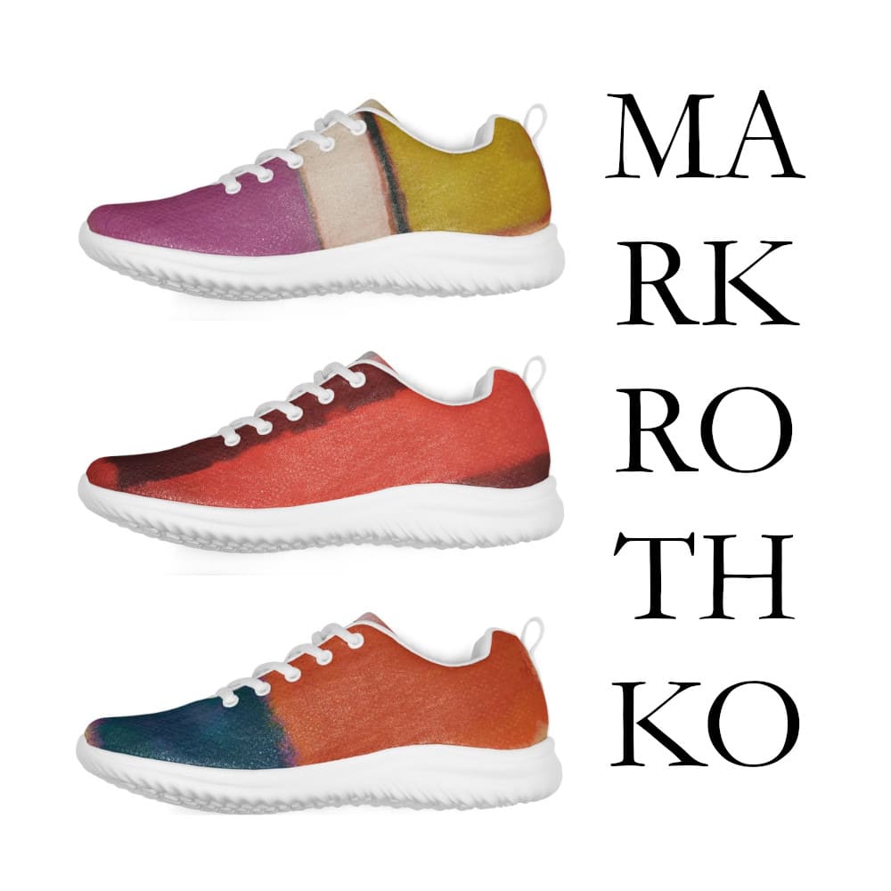 Legado Mark Rothko