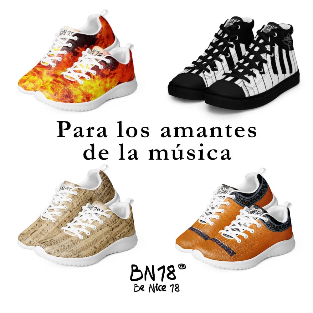Para los amantes de la música