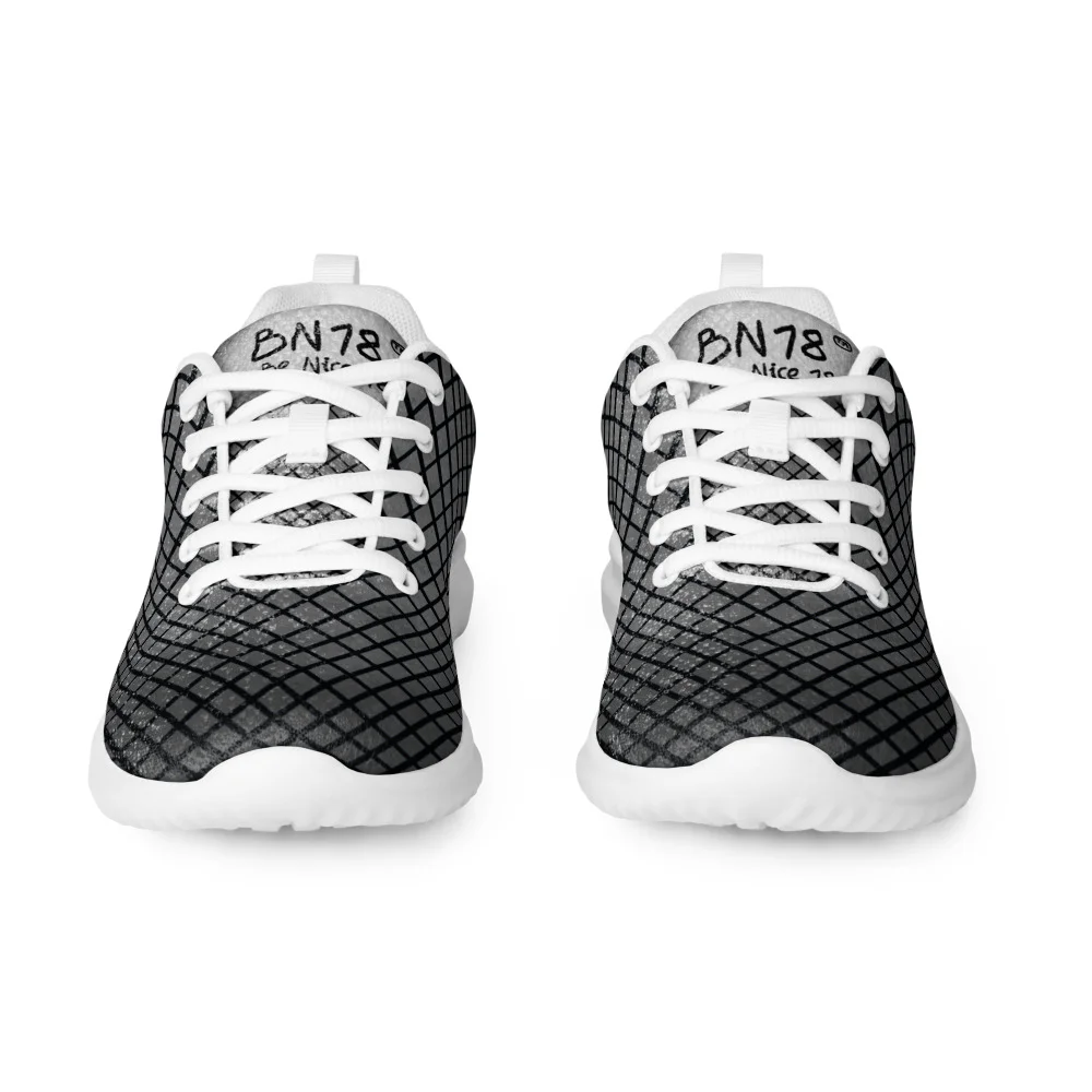 Zapatillas modernas