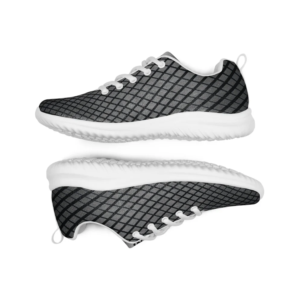 Zapatillas modernas