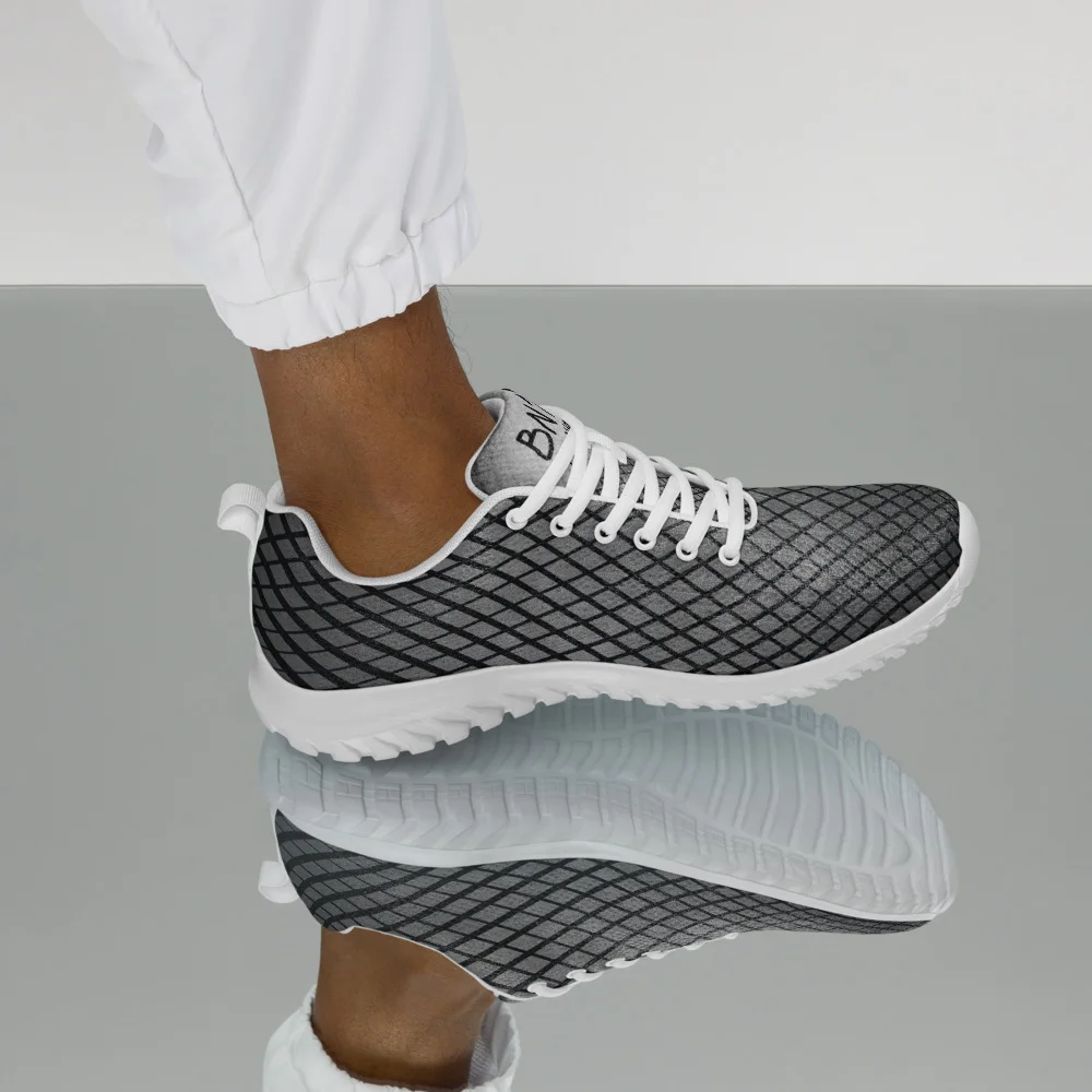 Zapatillas modernas