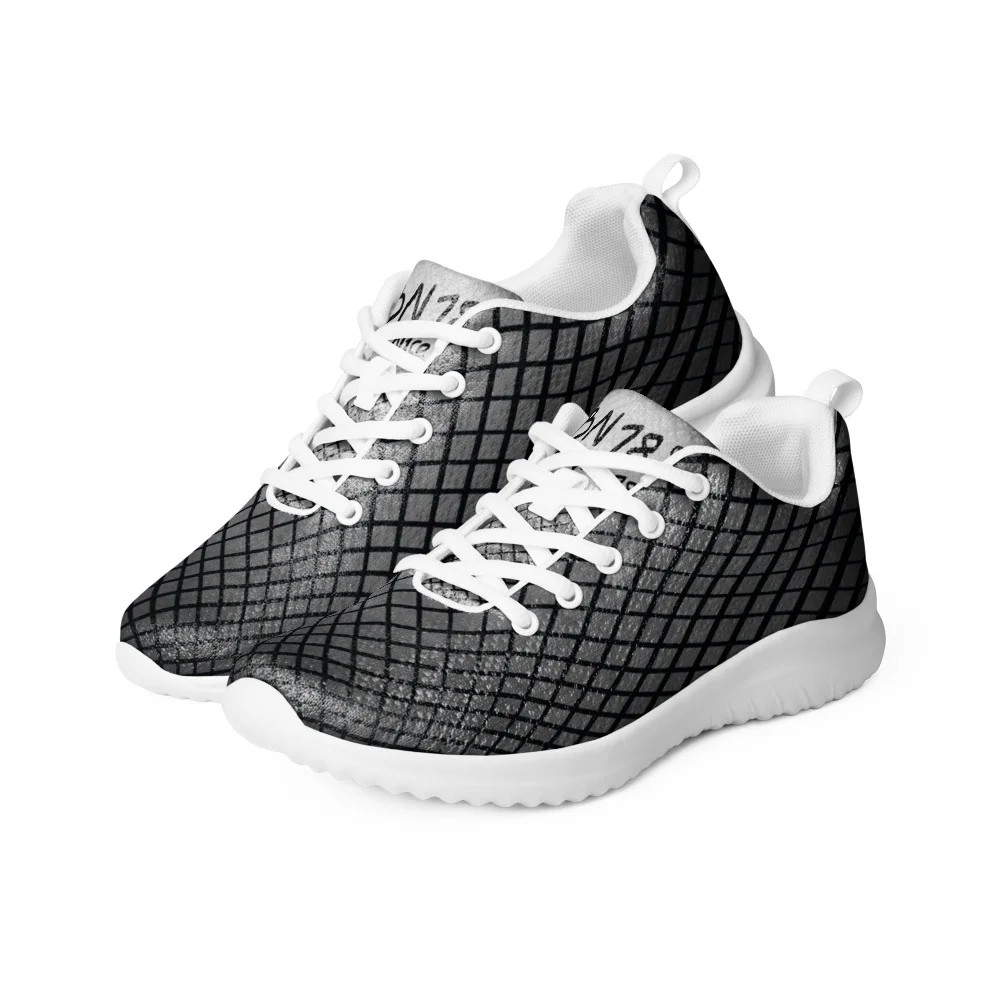 Zapatillas modernas
