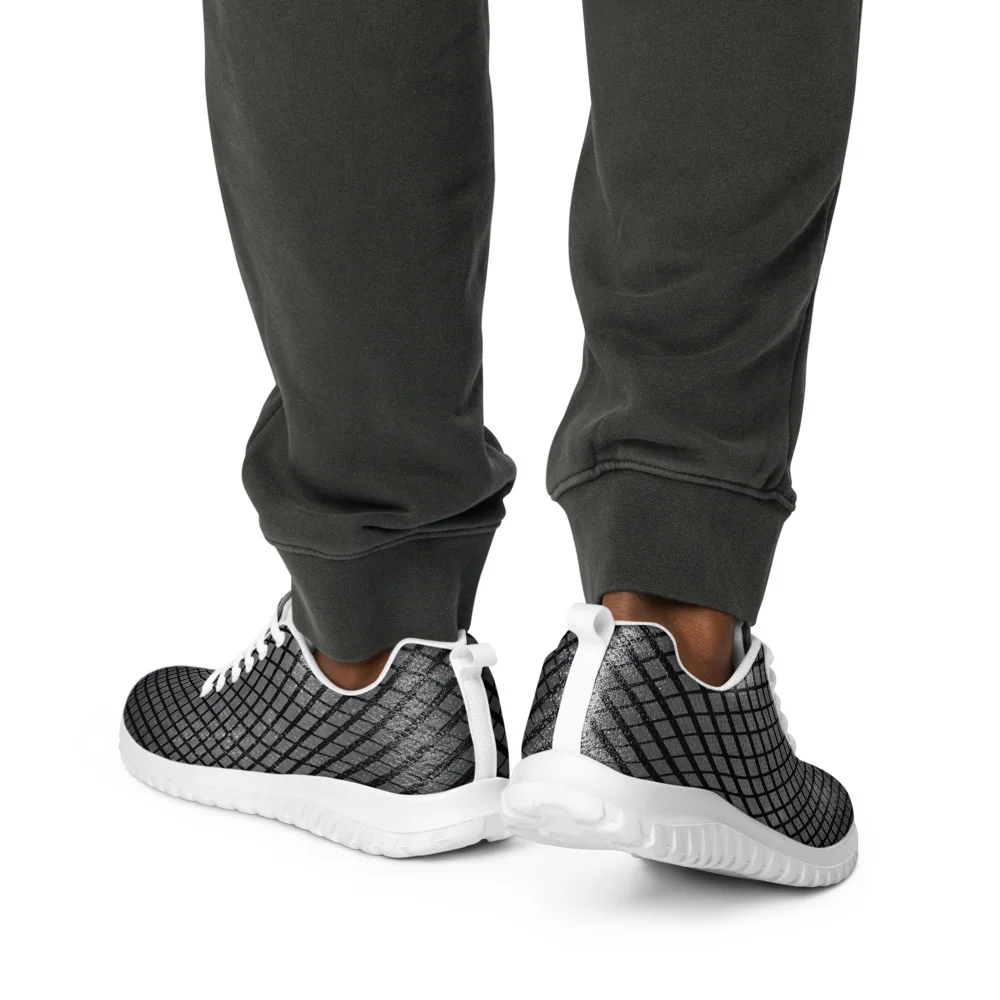 Zapatillas modernas