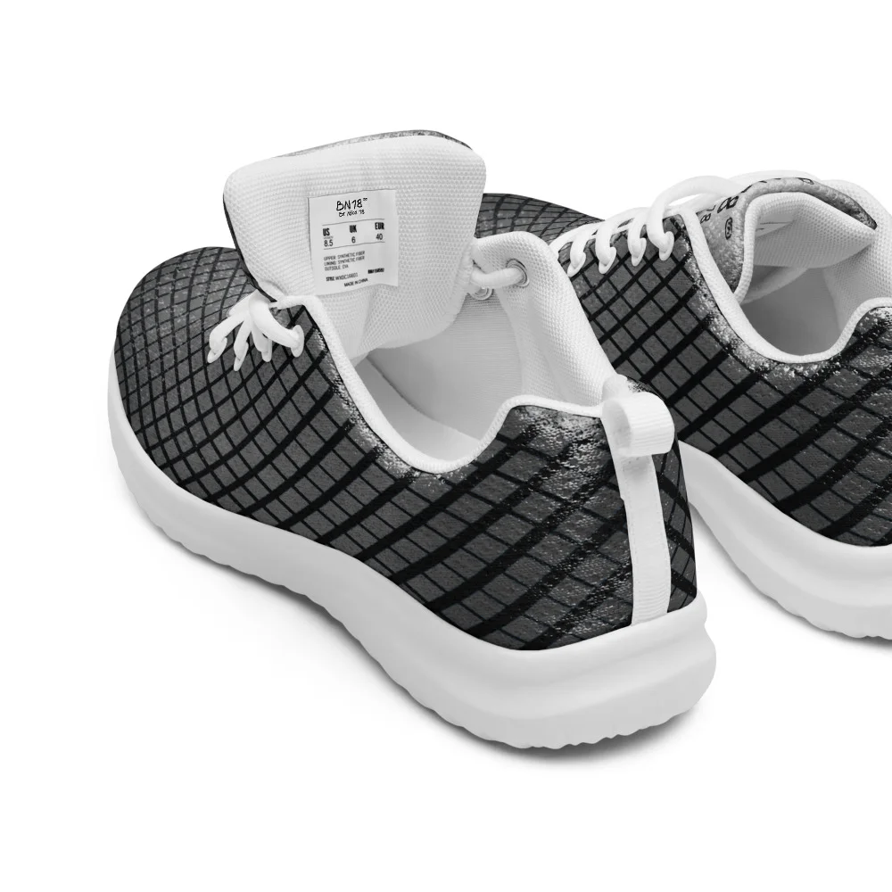 Zapatillas modernas