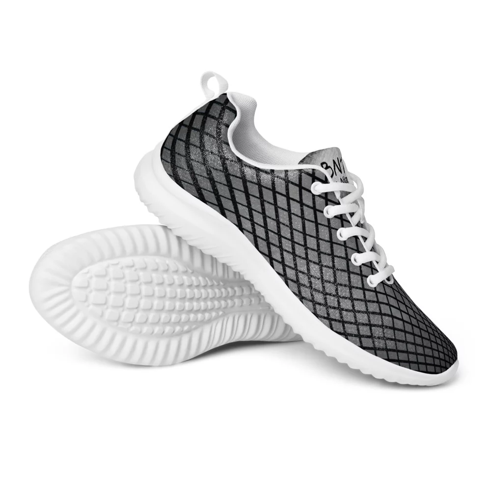 Zapatillas modernas