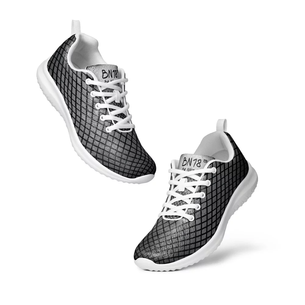 Zapatillas modernas