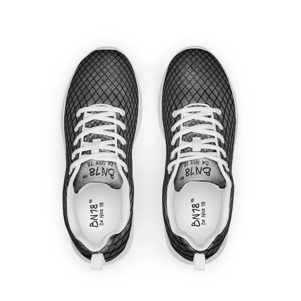 Zapatillas modernas