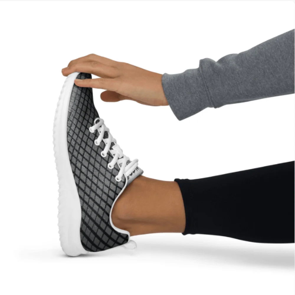 Zapatillas modernas
