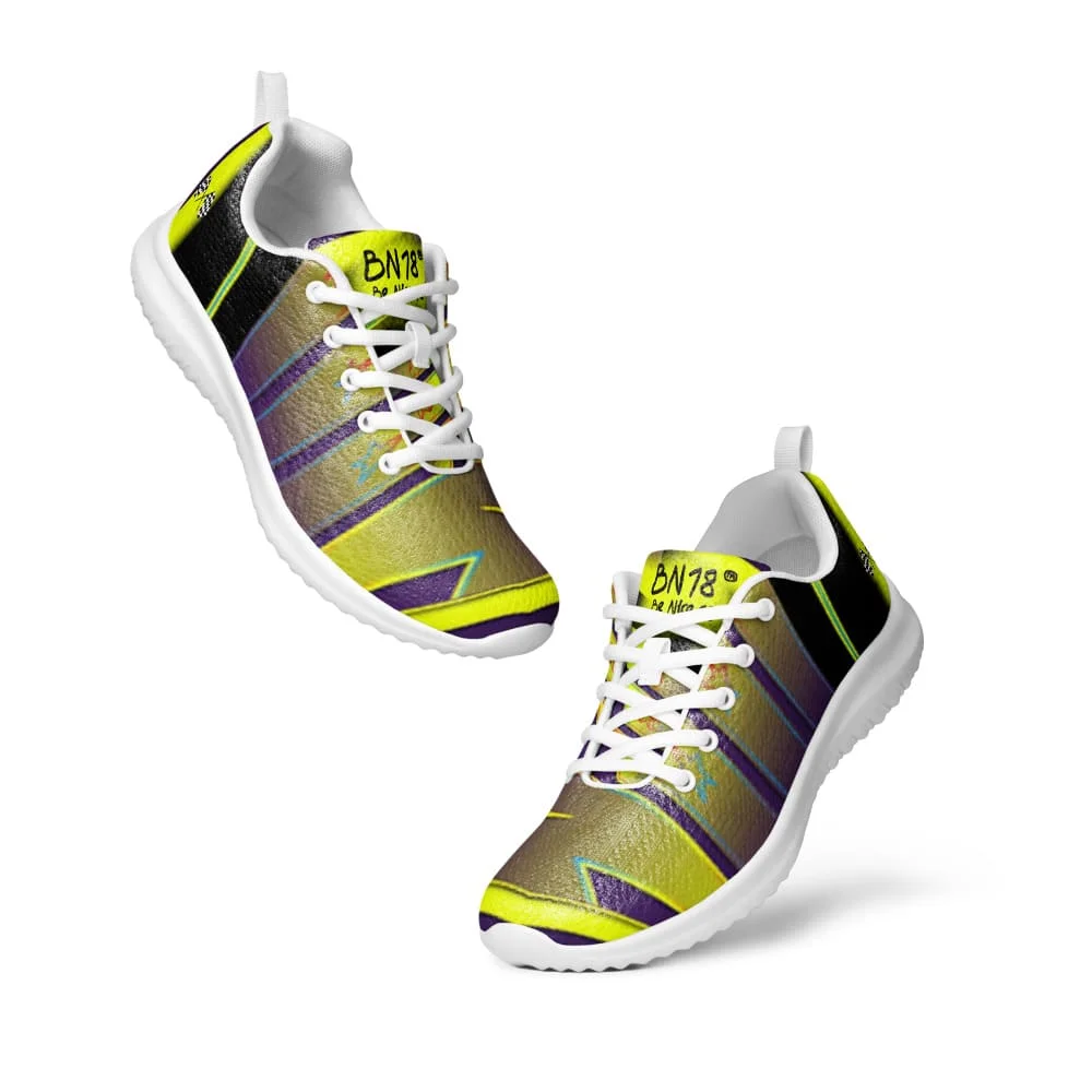 Zapatillas para caminar Hamilton