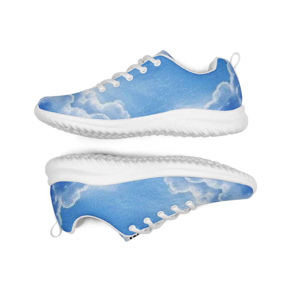 Zapatillas temáticas Cielo