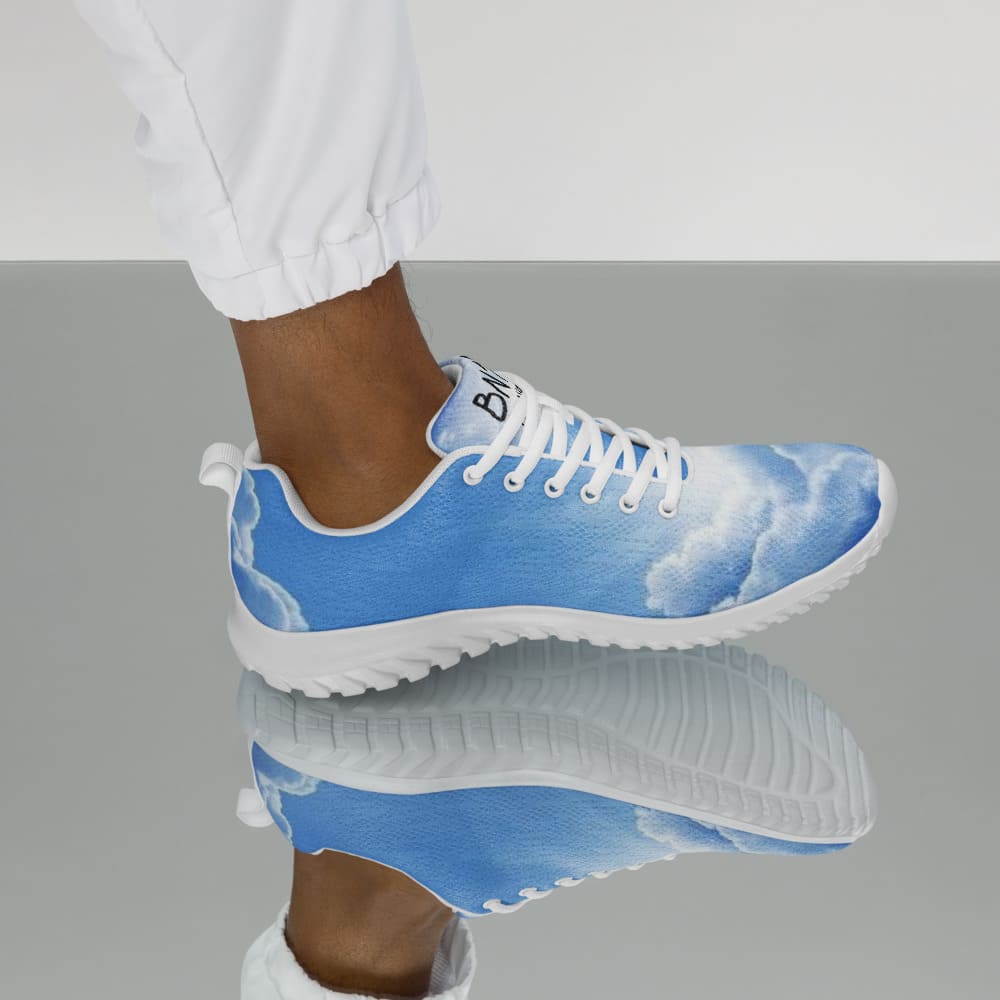 Zapatillas temáticas Cielo