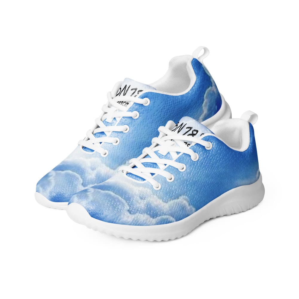Zapatillas temáticas Cielo