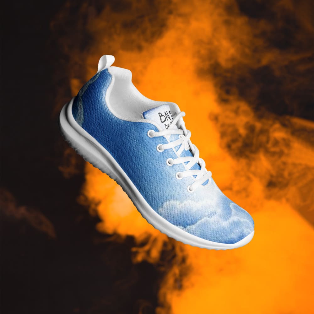 Zapatillas temáticas Cielo