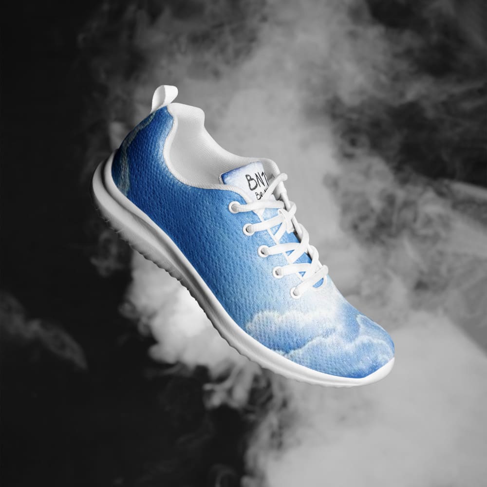 Zapatillas temáticas Cielo