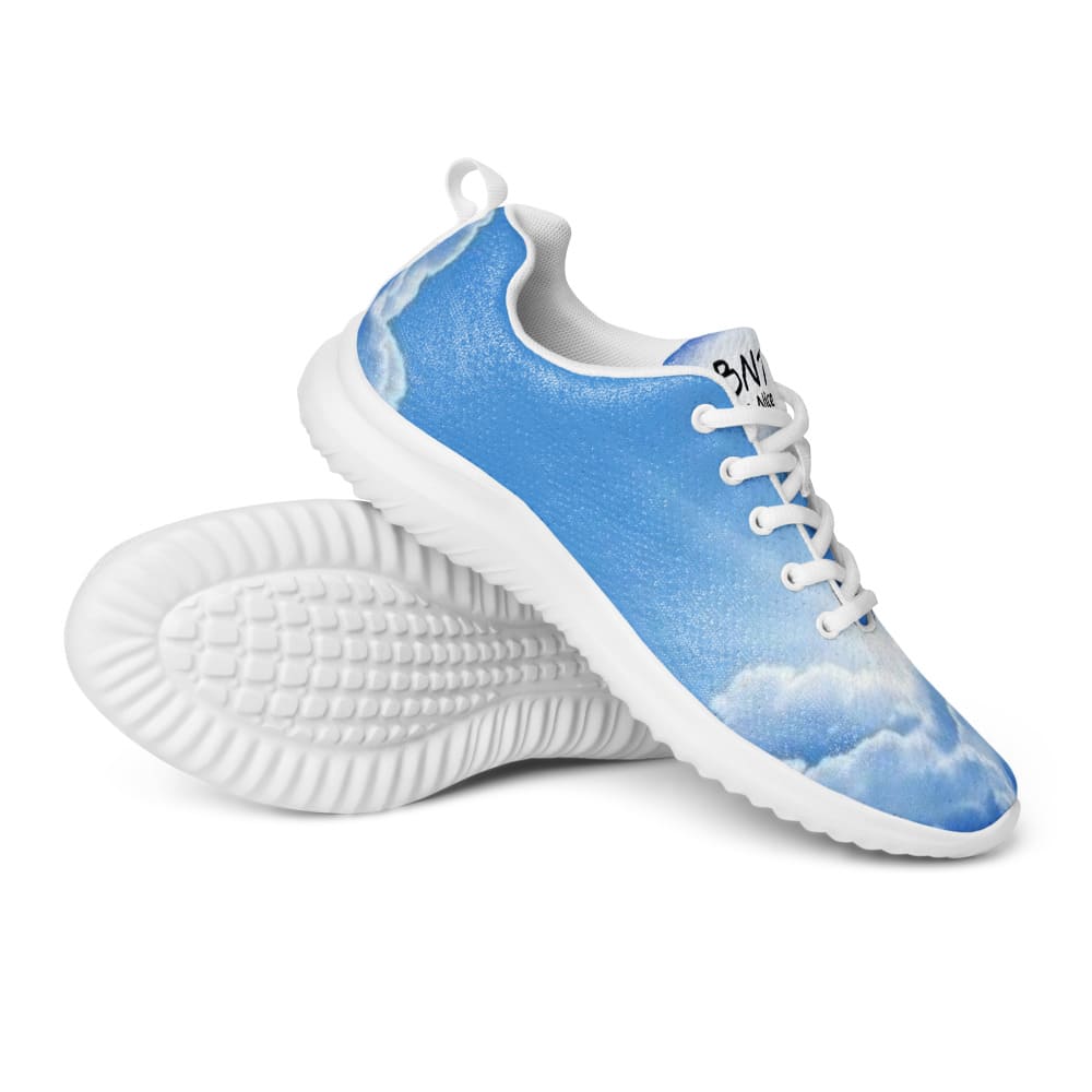 Zapatillas temáticas Cielo