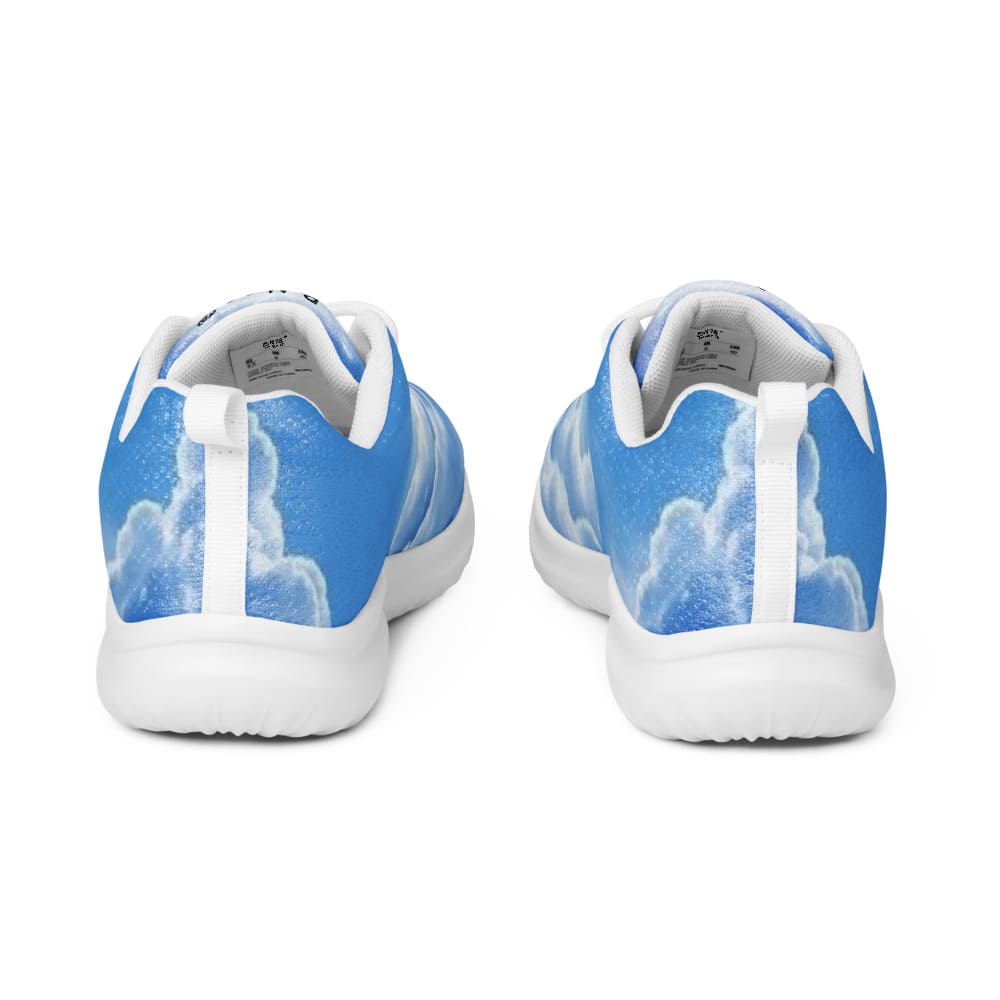 Zapatillas temáticas Cielo
