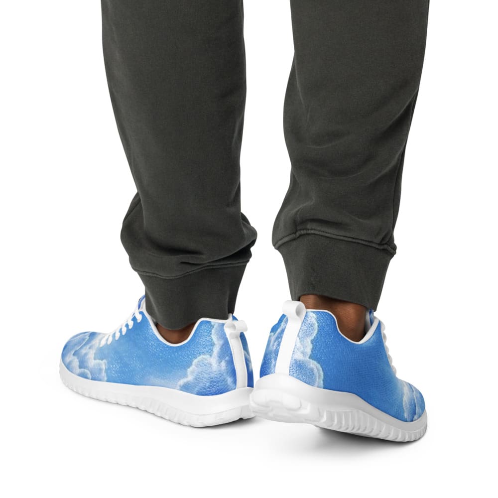 Zapatillas temáticas Cielo