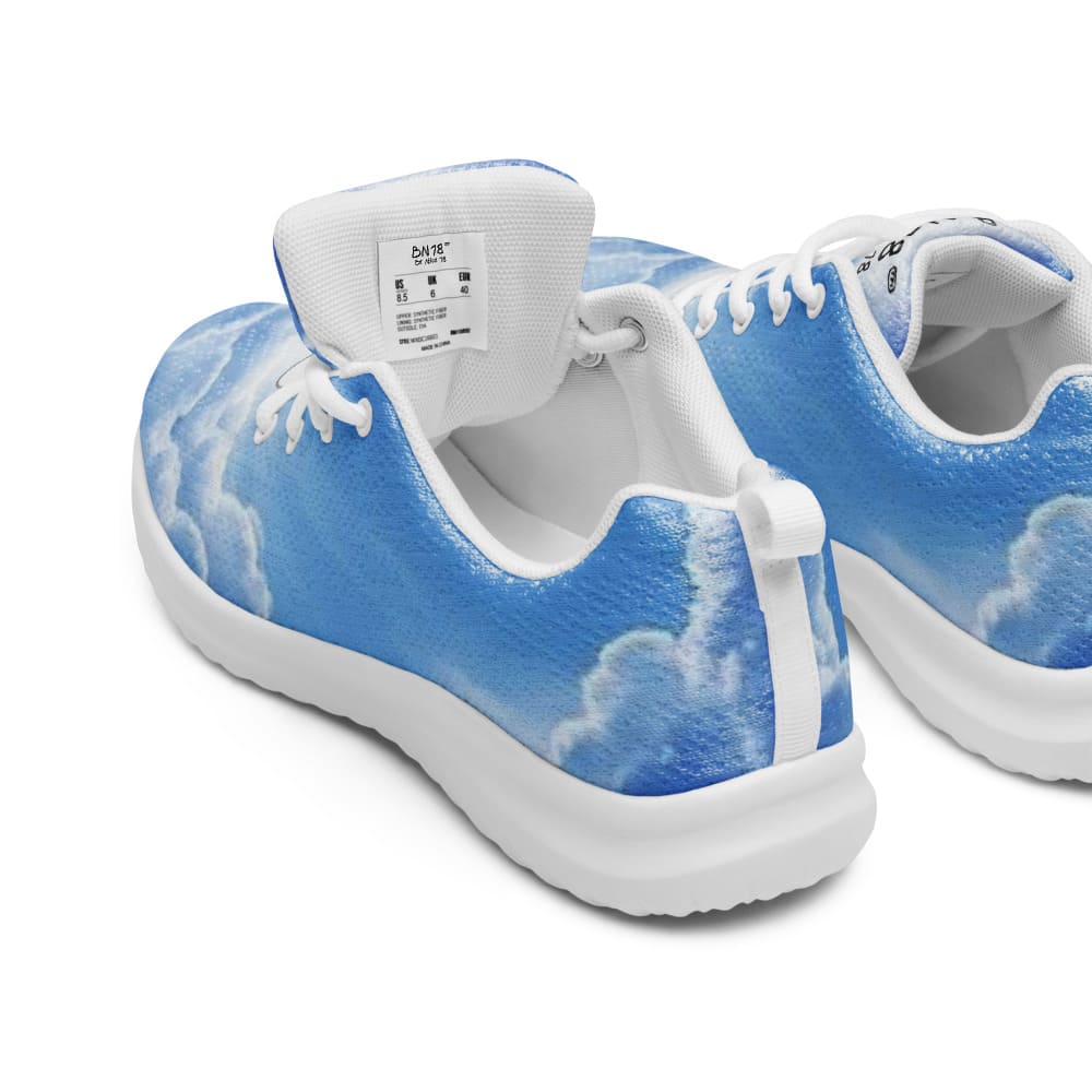 Zapatillas temáticas Cielo