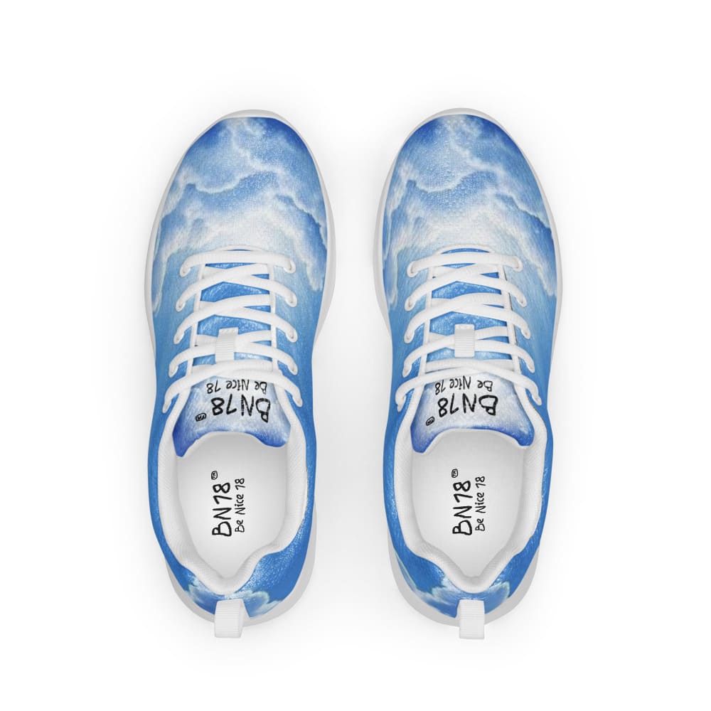 Zapatillas temáticas Cielo