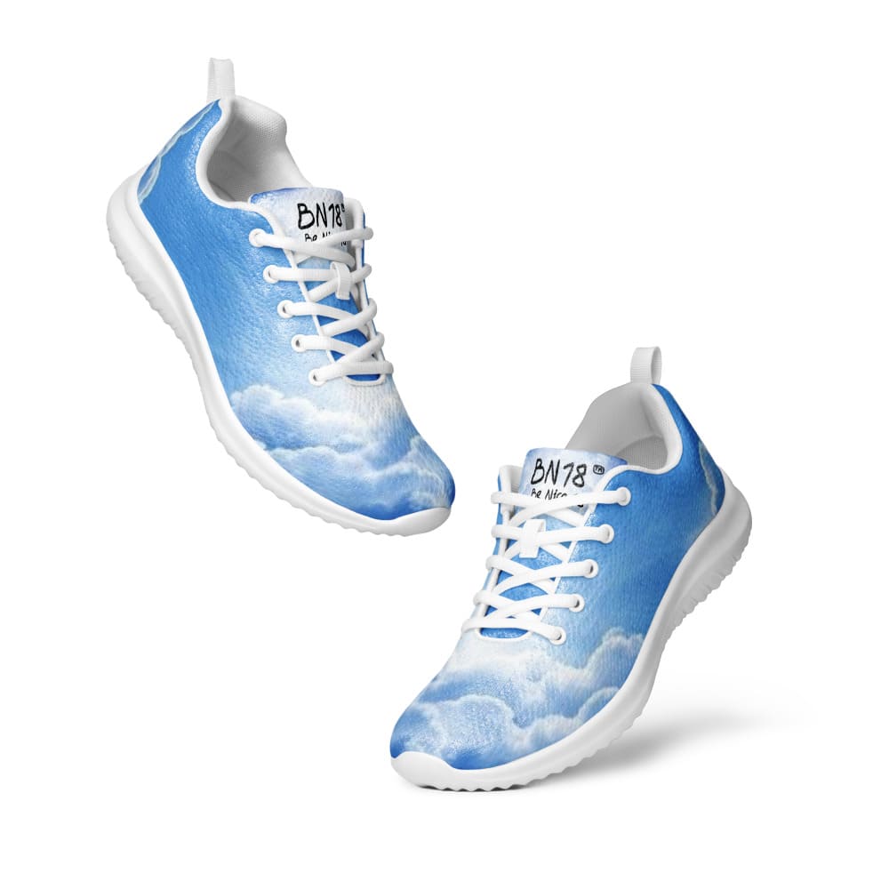 Zapatillas temáticas Cielo
