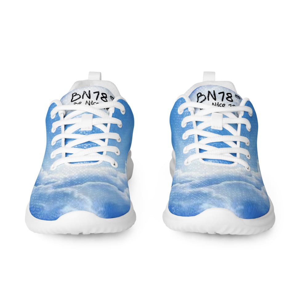 Zapatillas temáticas Cielo
