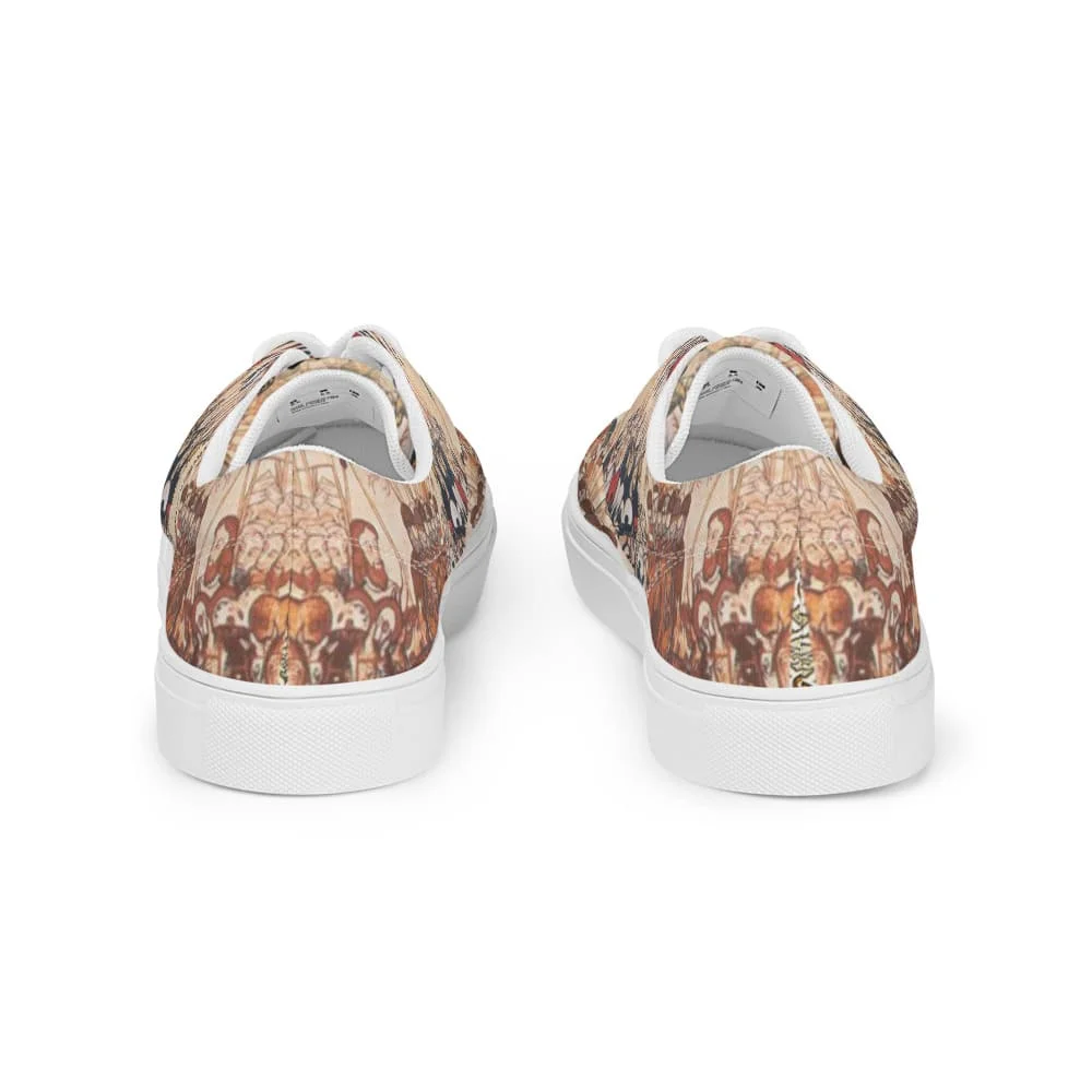 Zapatillas temáticas Graus