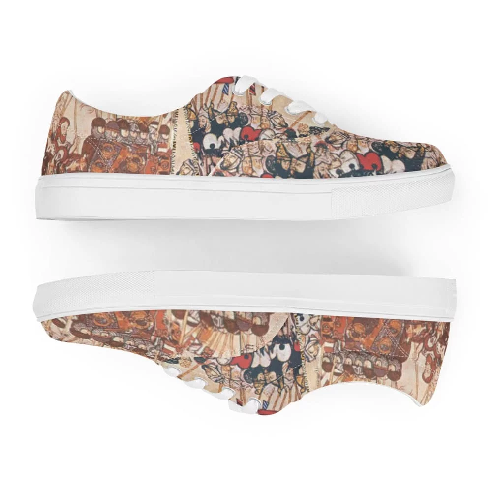 Zapatillas temáticas Graus