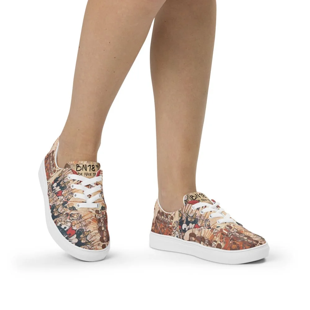 Zapatillas temáticas Graus