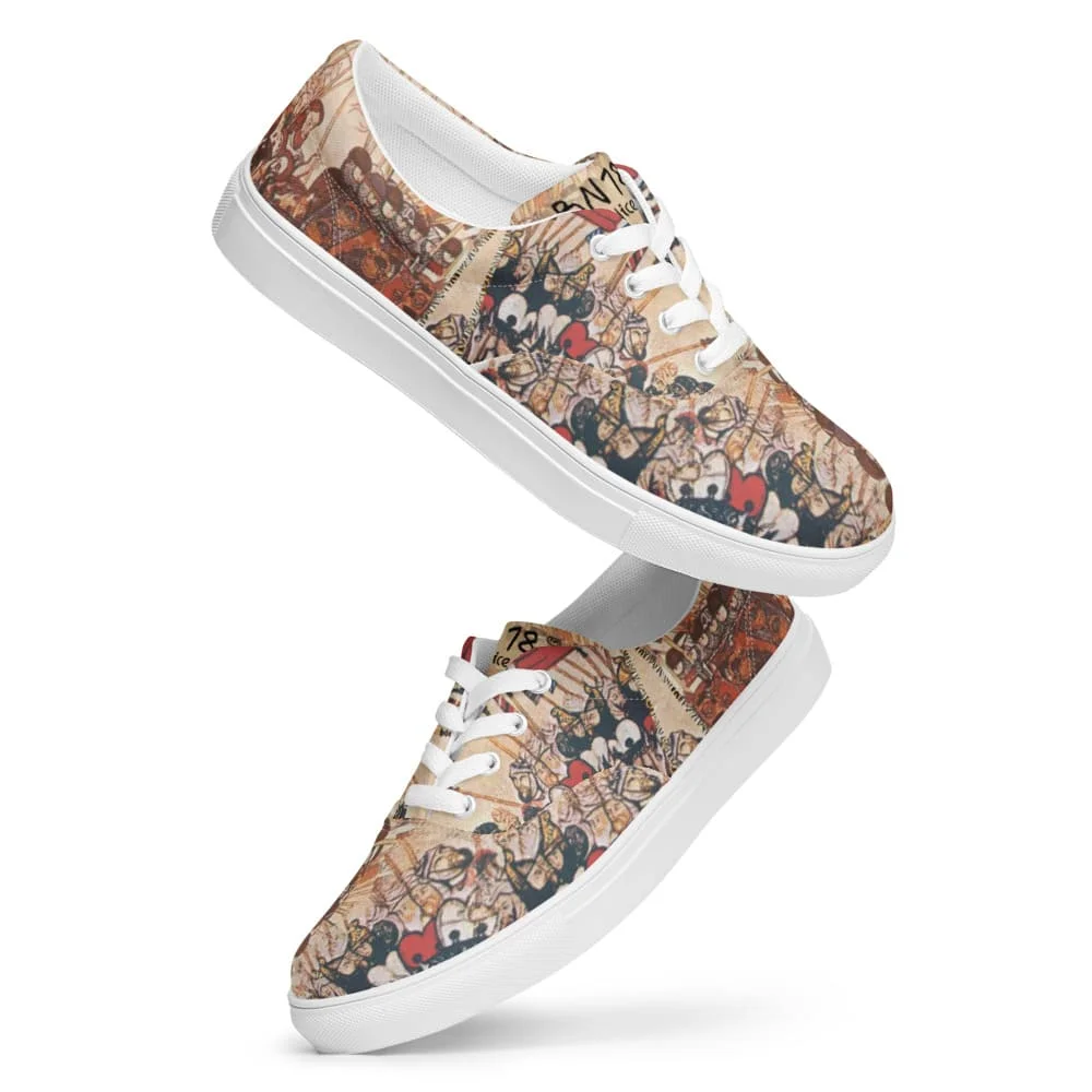 Zapatillas temáticas Graus