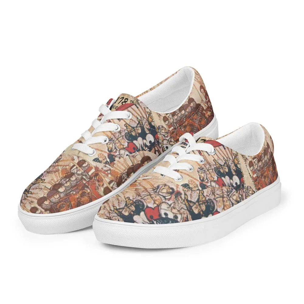 Zapatillas temáticas Graus