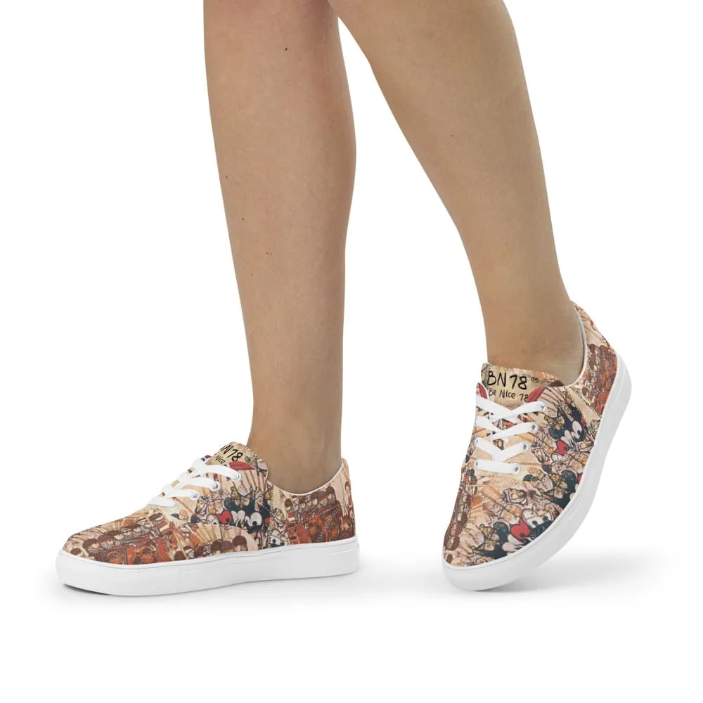 Zapatillas temáticas Graus