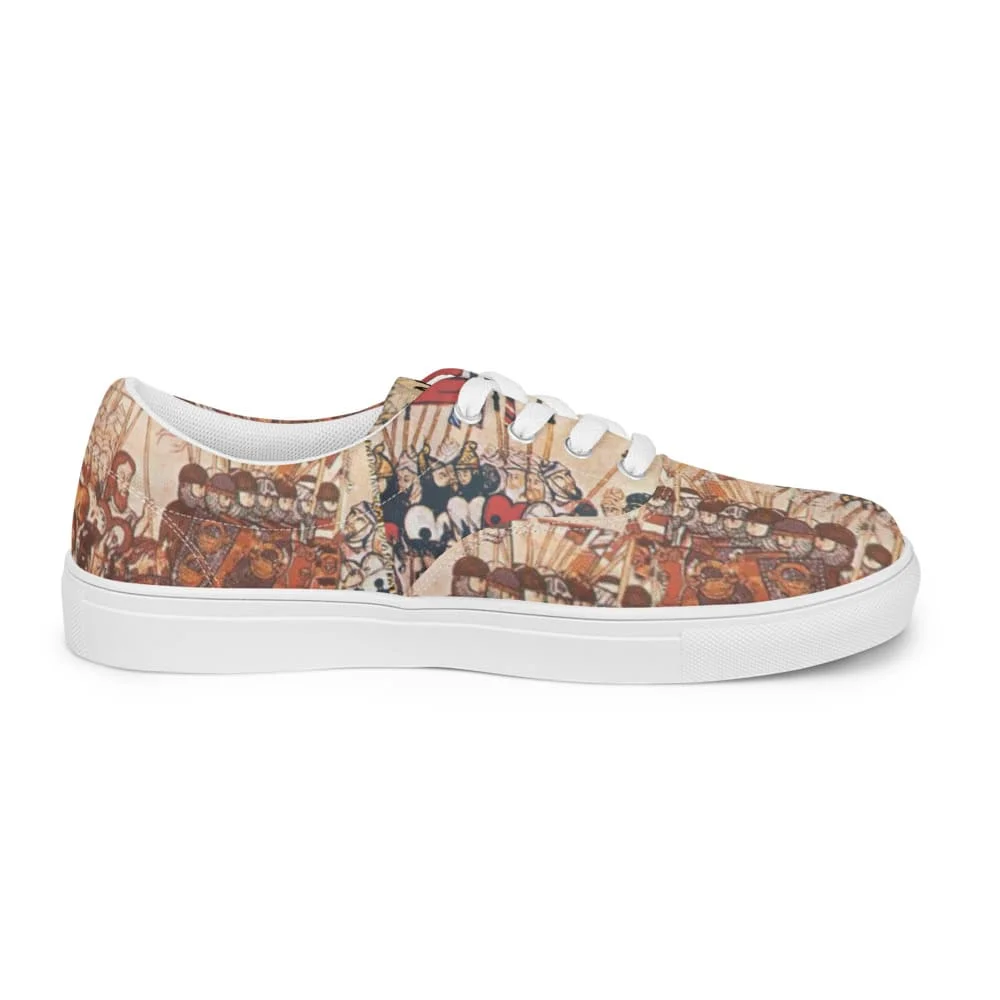 Zapatillas temáticas Graus