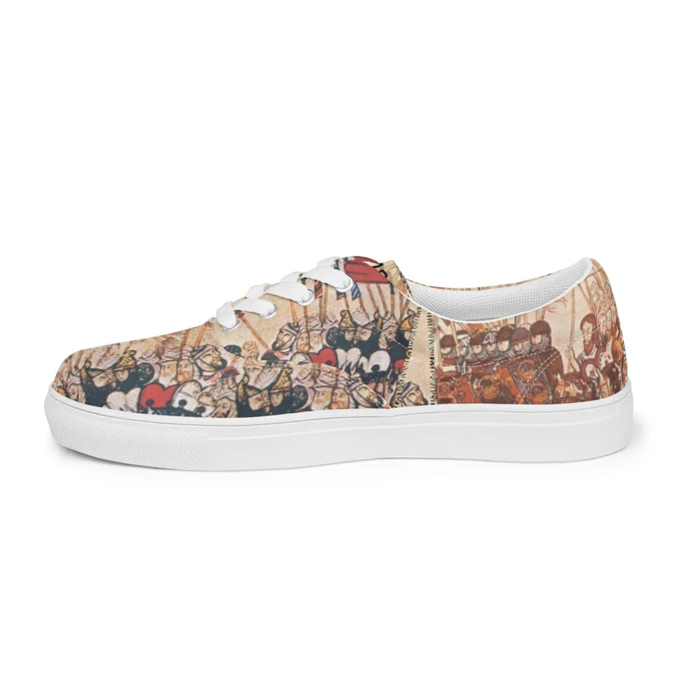 Zapatillas temáticas Graus
