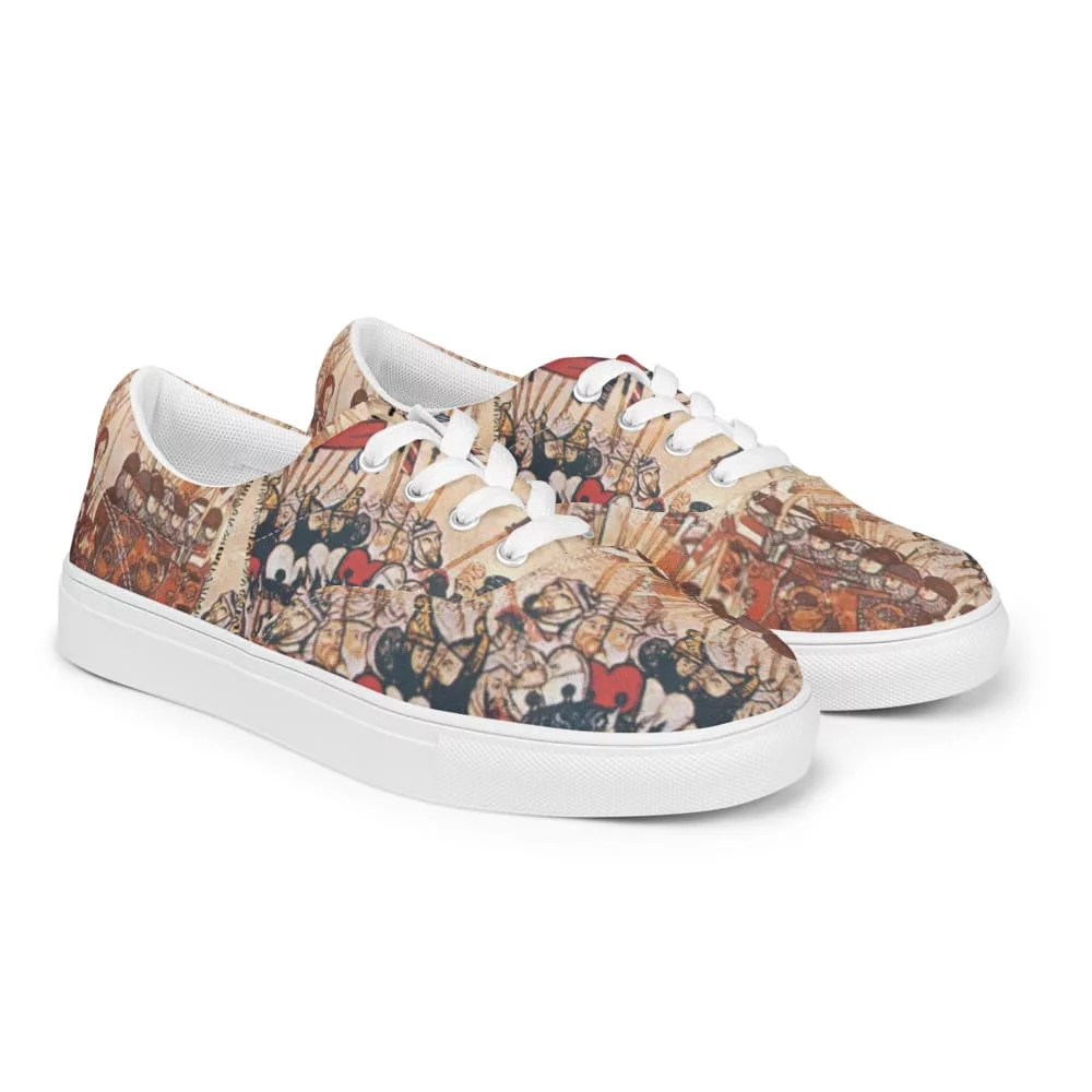 Zapatillas temáticas Graus