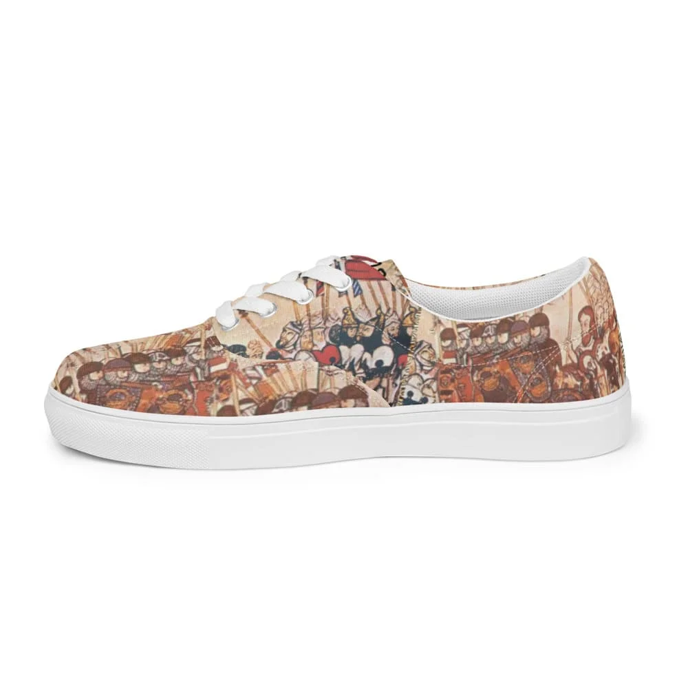 Zapatillas temáticas Graus