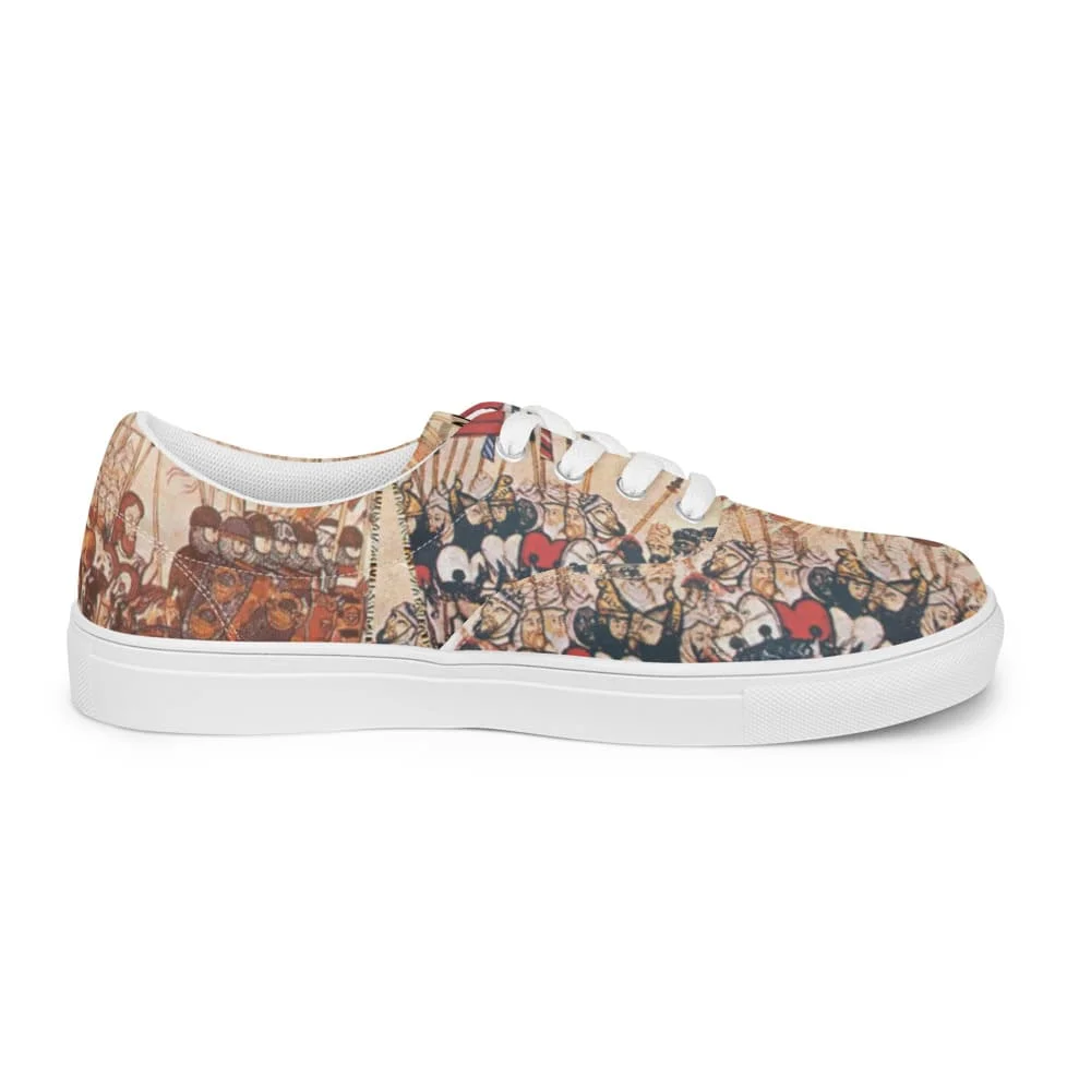 Zapatillas temáticas Graus
