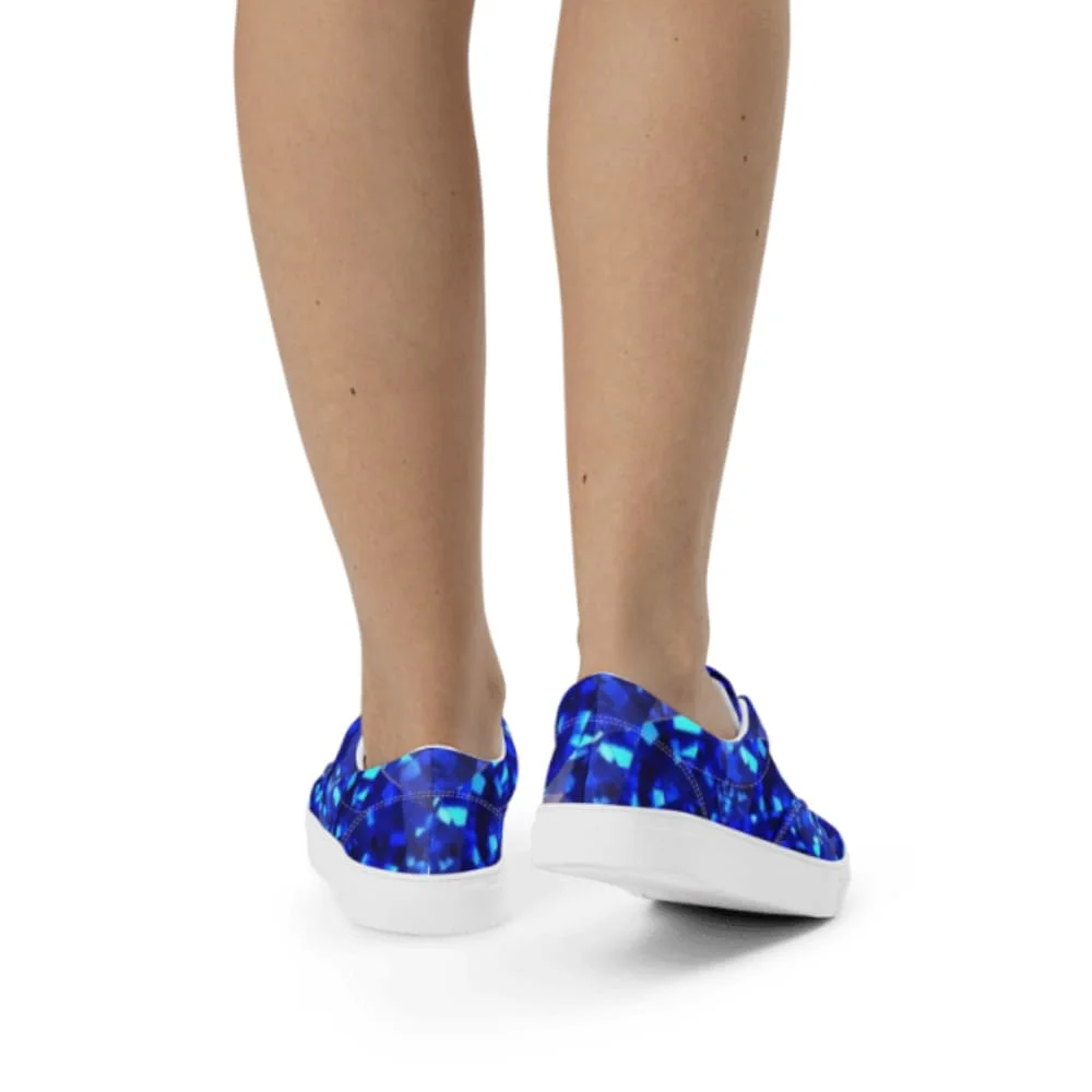 Zapatillas temáticas Zafiro BN18
