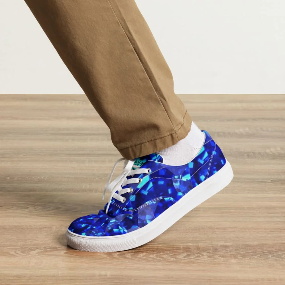 Zapatillas temáticas Zafiro BN18