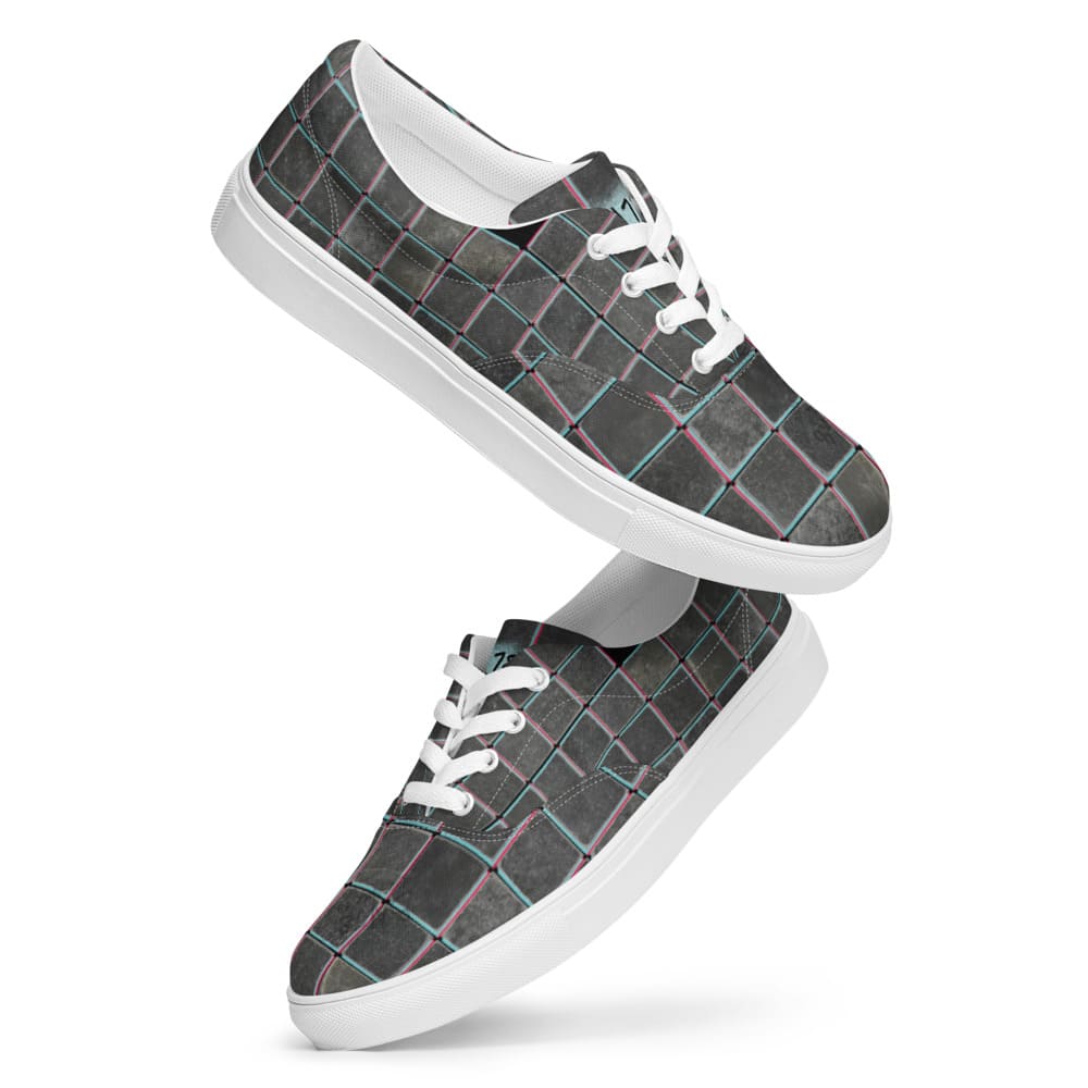zapatillas casual urbanitas 3d