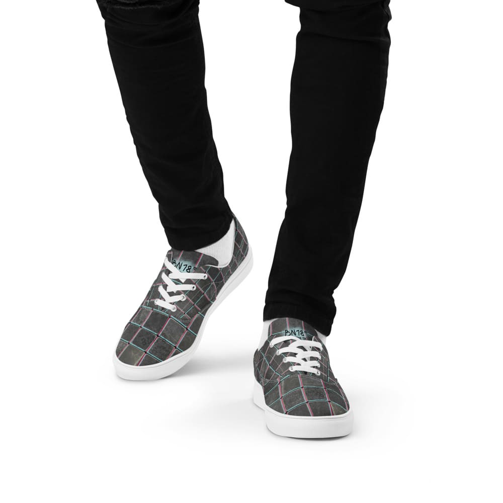zapatillas casual urbanitas 3d