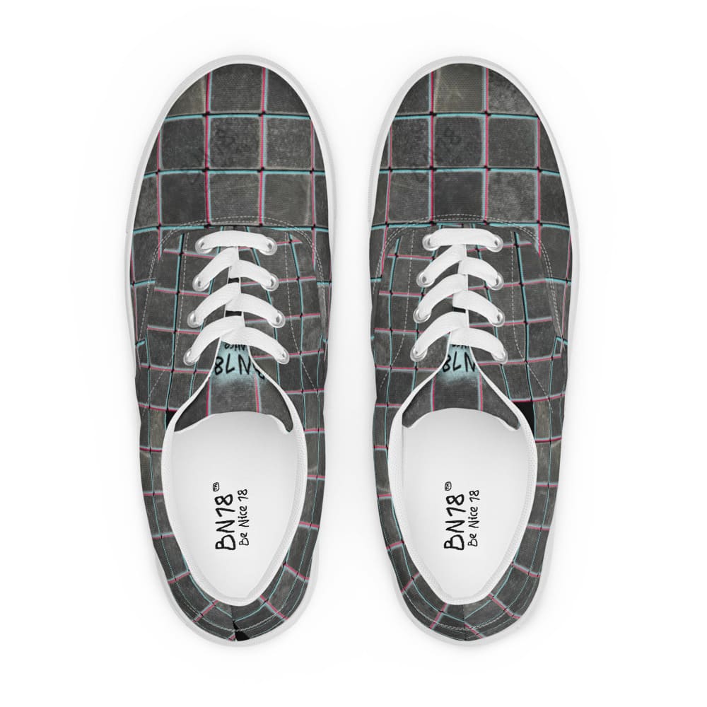 zapatillas casual urbanitas 3d