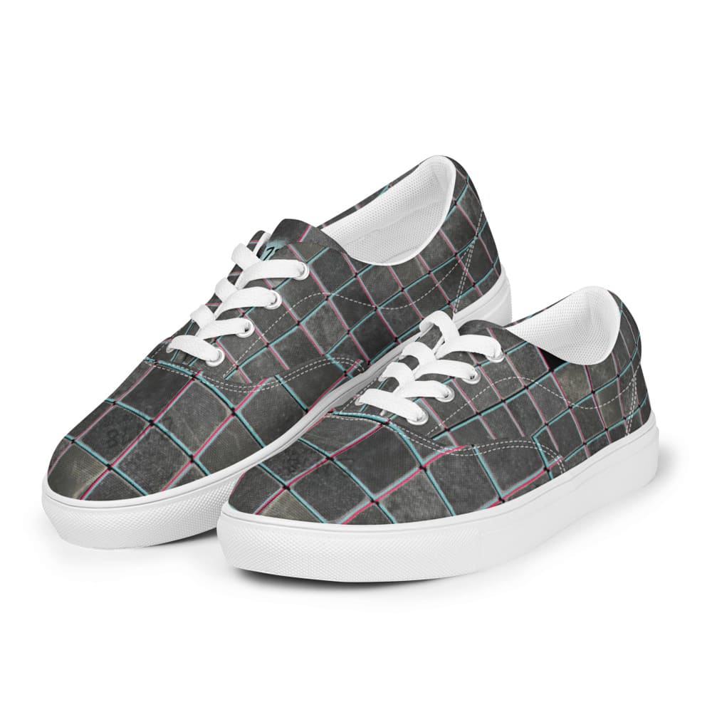 zapatillas casual urbanitas 3d