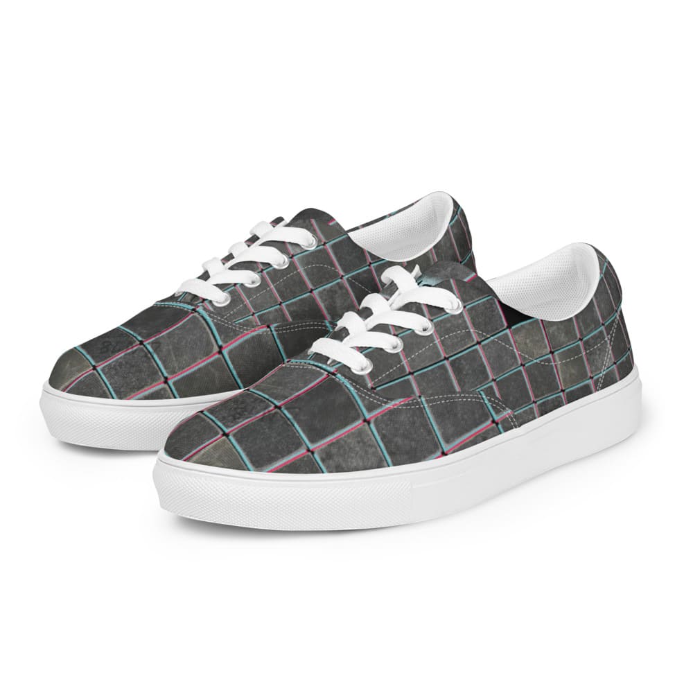 zapatillas casual urbanitas 3d