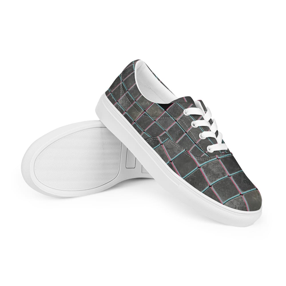 zapatillas casual urbanitas 3d