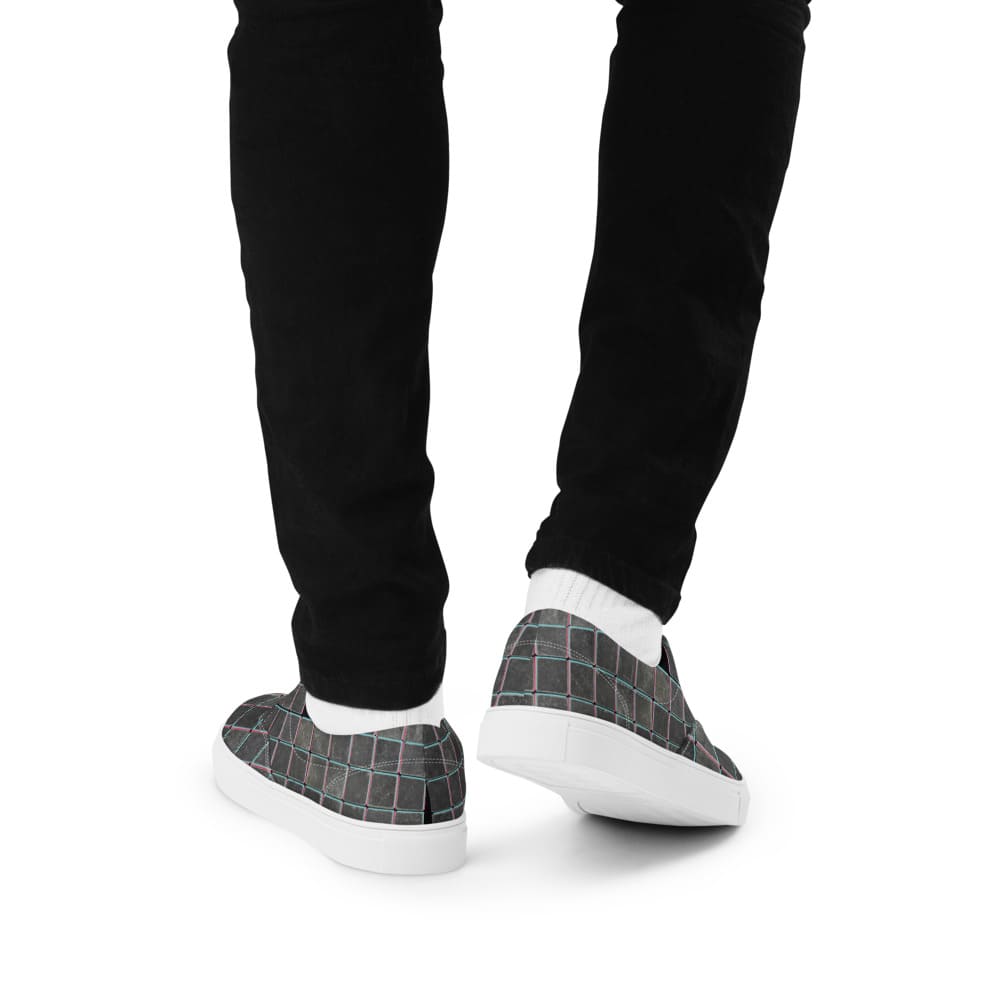 zapatillas casual urbanitas 3d