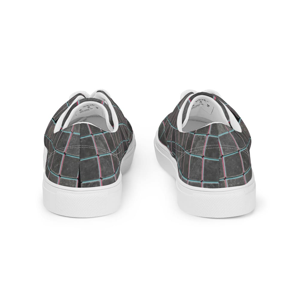 zapatillas casual urbanitas 3d