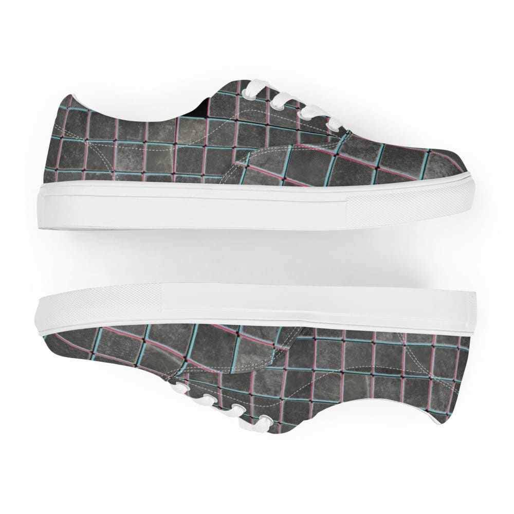 zapatillas casual urbanitas 3d